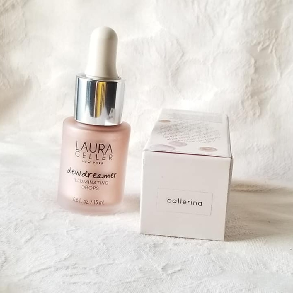 Laura Geller Dew Dreamer in Ballerina